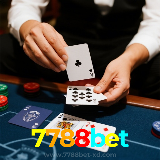 7788bet:Vença no poker e mostre que você é um mestre das cartas!