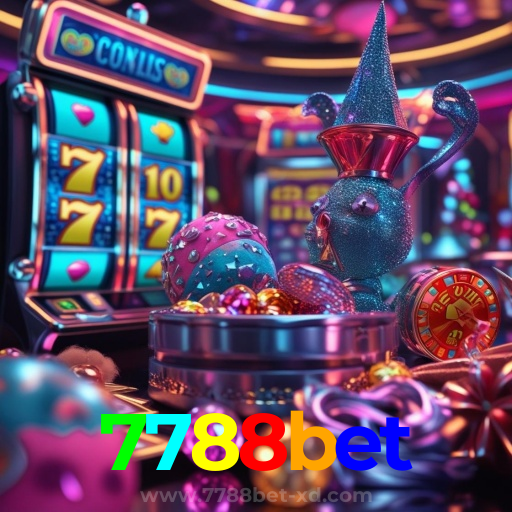 7788bet:O cassino online mais seguro para apostas no futebol e roleta!