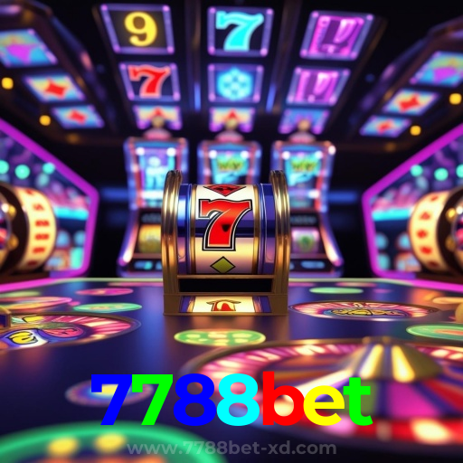 7788bet:Aposte no futebol online e sinta a emoção de vencer!