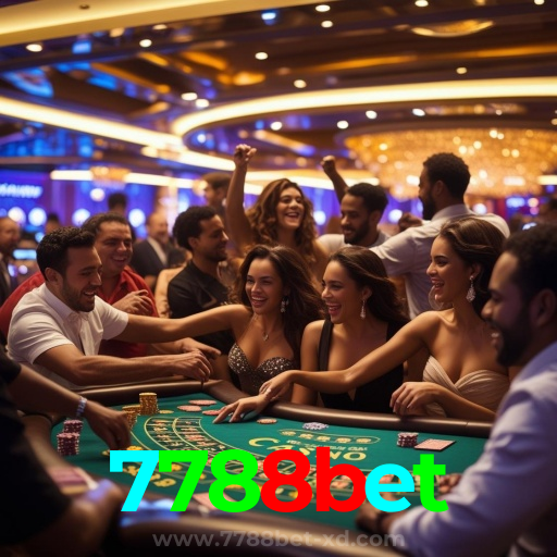7788bet:Apostas ao vivo no futebol e os melhores jogos de cassino para você!