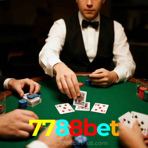 7788bet：Aposte nas roletas e leve o jackpot para casa!