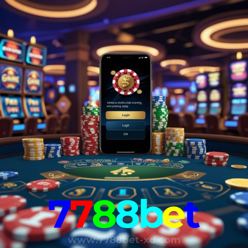 7788bet:Cada giro nas slots pode ser uma grande vitória! Aposte agora!