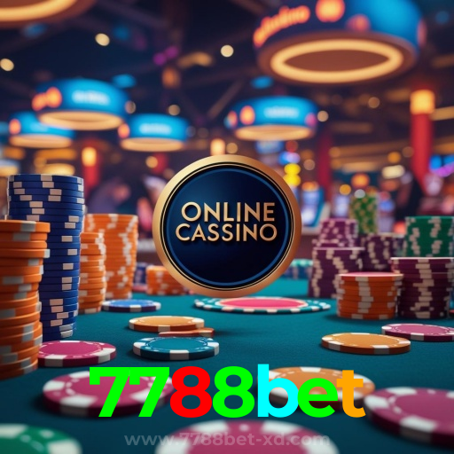 7788bet:Vença na roleta e conquiste prêmios gigantes!