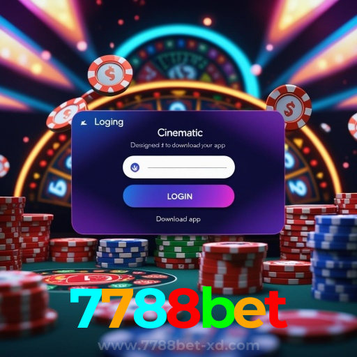 7788bet：Apostas ao vivo no futebol e diversão garantida em blackjack e roleta!