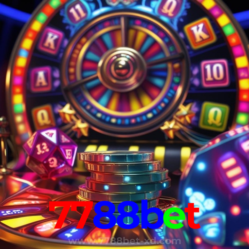 7788bet:Aposte no futebol e conquiste vitórias incrÃveis nos jogos de cassino!