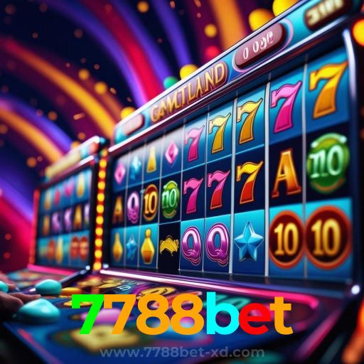 7788bet:Cada giro pode ser um novo prêmio! Descubra as melhores slots online!