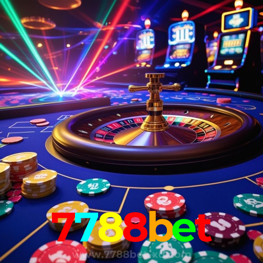 7788bet：Vença no blackjack e conquiste prêmios sensacionais!
