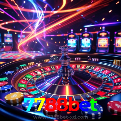 7788bet:Jogue nas melhores slots e vença o jackpot agora mesmo!