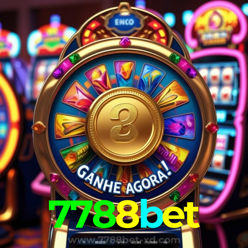 7788bet:O cassino online ideal para quem ama futebol e jogos de cassino!