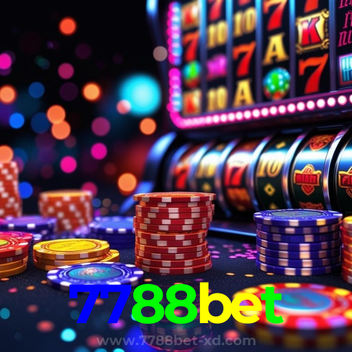 7788bet:O cassino online mais seguro para apostas no futebol e roleta!