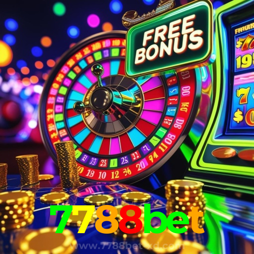 7788bet:Gire nas slots e conquiste vitórias extraordinárias!