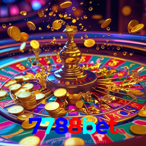 7788bet:Aposte nas melhores slots e conquiste vitórias impressionantes!