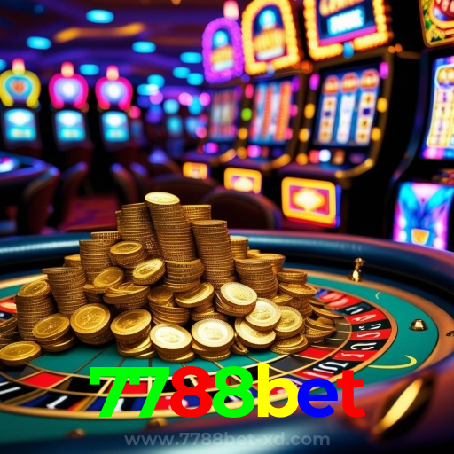 7788bet:Aposte agora nas roletas e conquiste prêmios fantásticos!