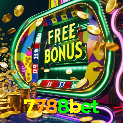 7788bet：Aposte no futebol online e mostre sua habilidade para ganhar!