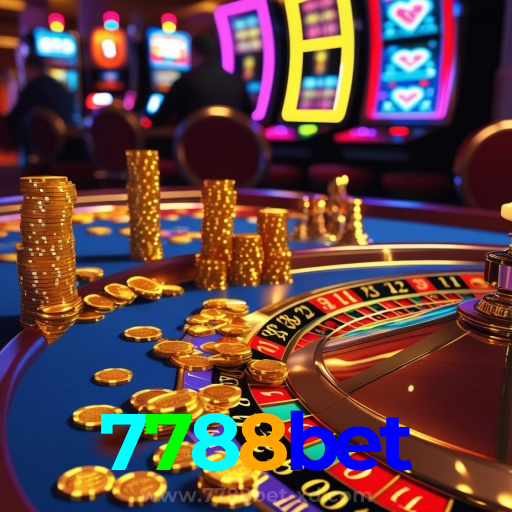 7788bet:Jogue slots de tirar o fôlego e conquiste vitórias épicas!