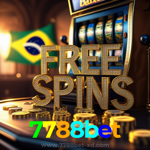 7788bet:Jogue nas slots e mude sua sorte com grandes vitórias!