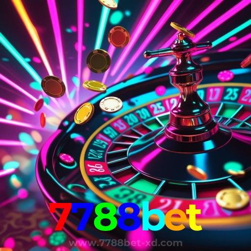 7788bet：Gire a roleta e leve para casa grandes vitórias!