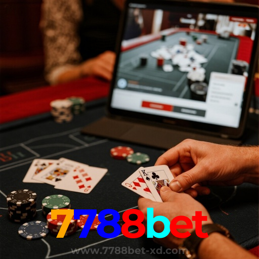 7788bet：No cassino online mais seguro, aposte no futebol e jogue slots emocionantes!