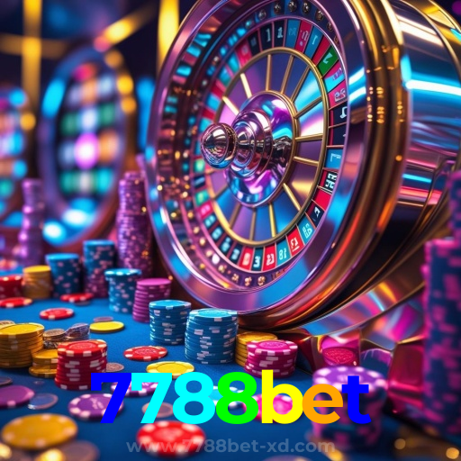 7788bet:A sorte está na roleta! Aposte e vença agora mesmo!