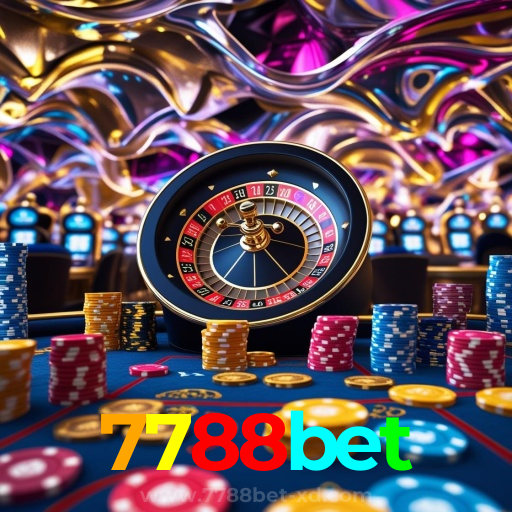 7788bet：Apostas ao vivo no futebol e diversão em jogos de cassino como slots e roleta!
