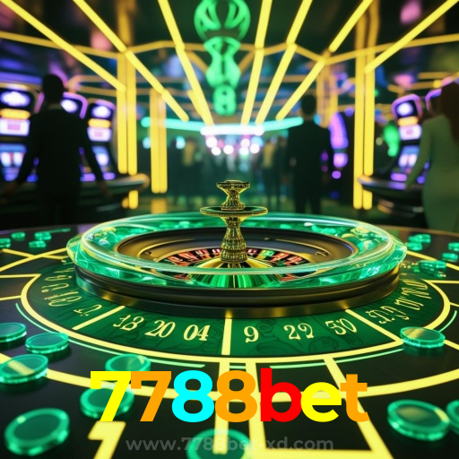 7788bet:O cassino online ideal para quem ama futebol e jogos de cassino!