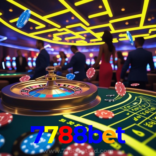 7788bet:Jogue agora e vença no melhor cassino online!