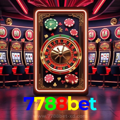 7788bet:Sinta a emoção de jogar nas melhores slots do mercado!