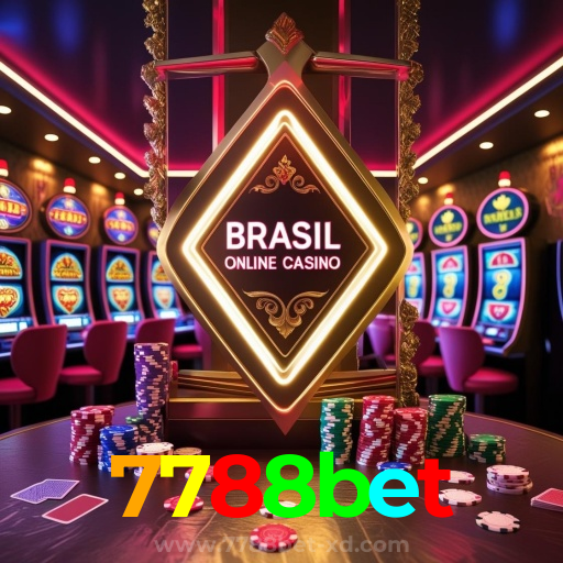 7788bet:Ganhe no futebol e jogue os melhores jogos de cassino online!
