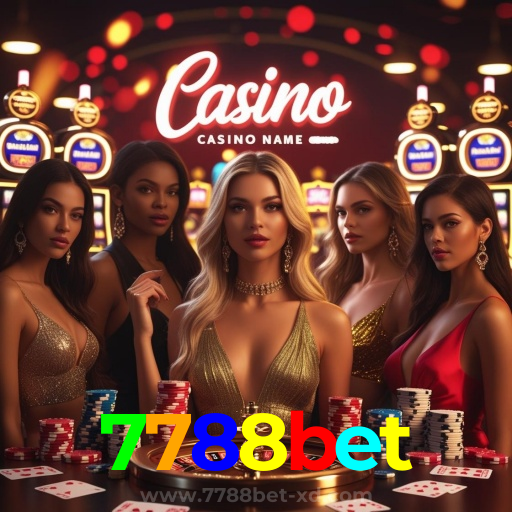 7788bet：A sorte está ao seu lado! Aposte nas melhores máquinas caça-níqueis!