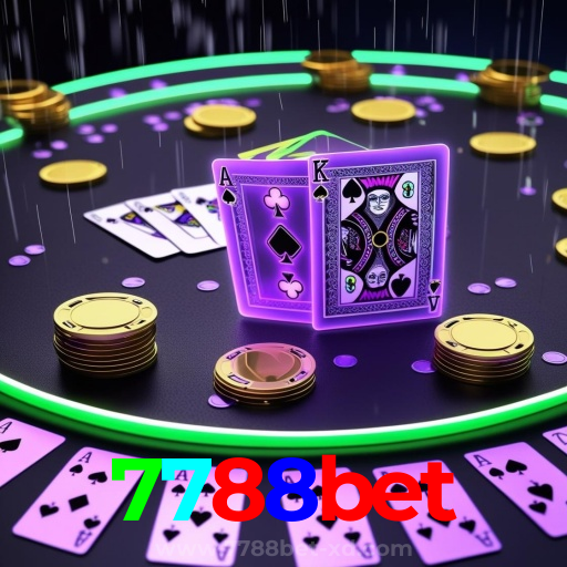 7788bet：A diversão e as vitórias estão te esperando no nosso cassino online!