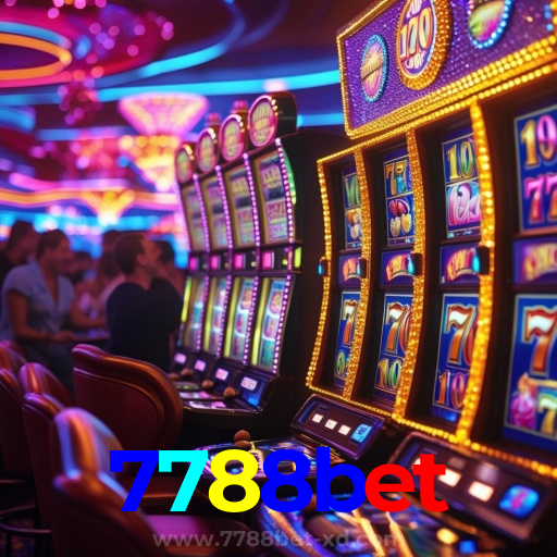 7788bet：Apostas ao vivo no futebol e os melhores jogos de cassino para você!