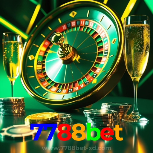 7788bet:A sorte nunca esteve tão ao seu alcance! Aposte nas nossas slots agora!