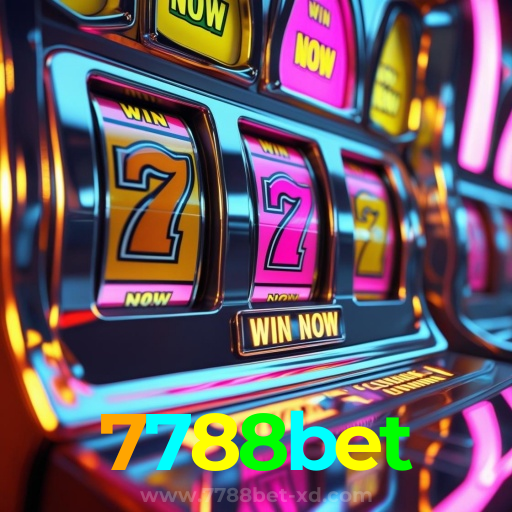 7788bet:O melhor cassino online está te esperando! Aposte e vença!