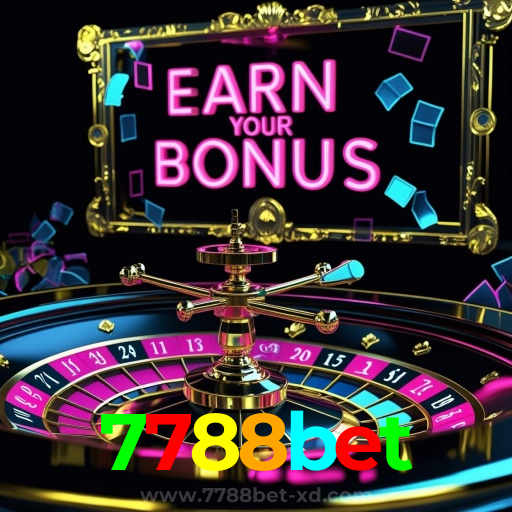 7788bet:Vença na roleta e conquiste prêmios surpreendentes!