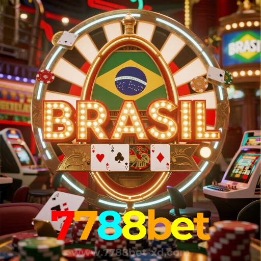 7788bet:O cassino online mais confiável para apostas no futebol e jogos de cassino!