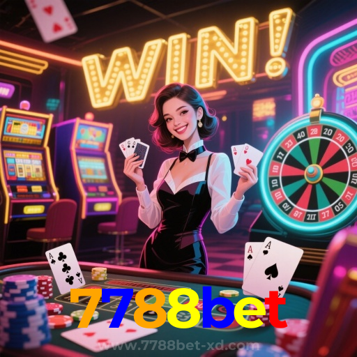 7788bet：A sorte está no cassino online com jogos de poker, roleta e apostas no futebol!