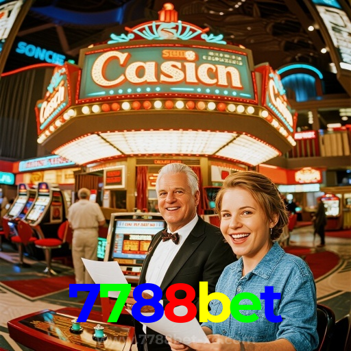 7788bet：Em nosso cassino online, grandes prêmios estão ao seu alcance!