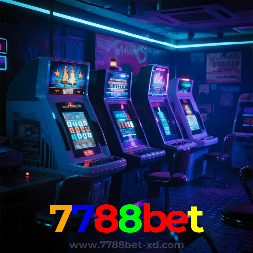 7788bet：Aposte nas melhores slots e conquiste vitórias impressionantes!