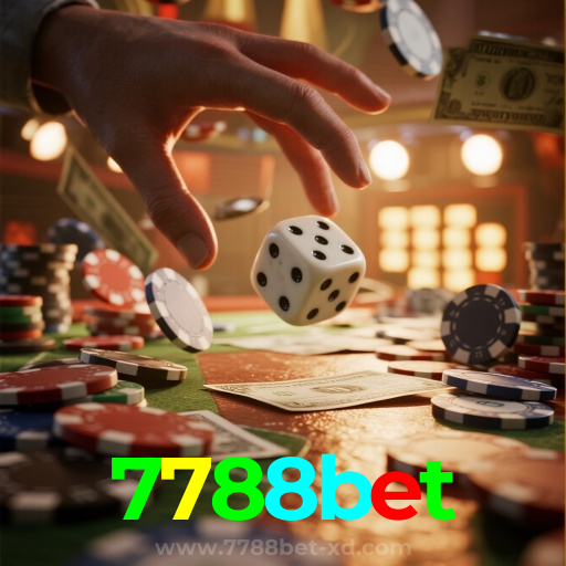 7788bet:Aposte em nosso cassino e viva uma experiência única de diversão!