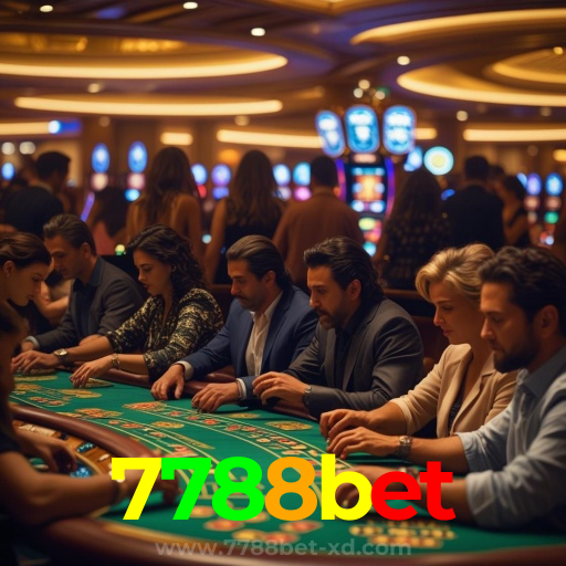 7788bet:Onde a diversão e a sorte se encontram: poker, roleta e futebol online!