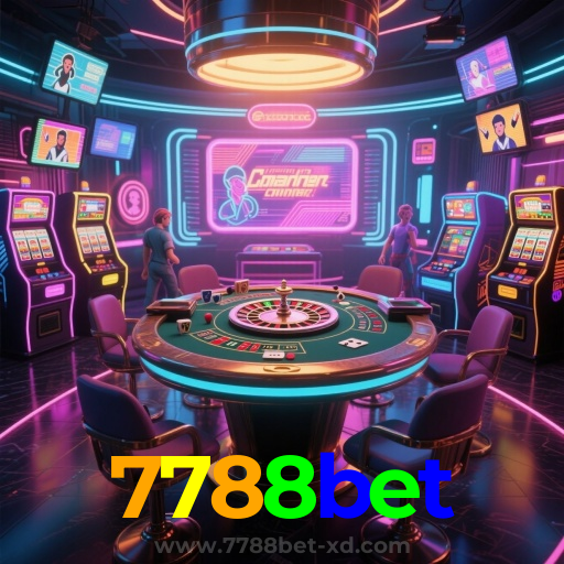 7788bet:Vença no blackjack e conquiste grandes prêmios!