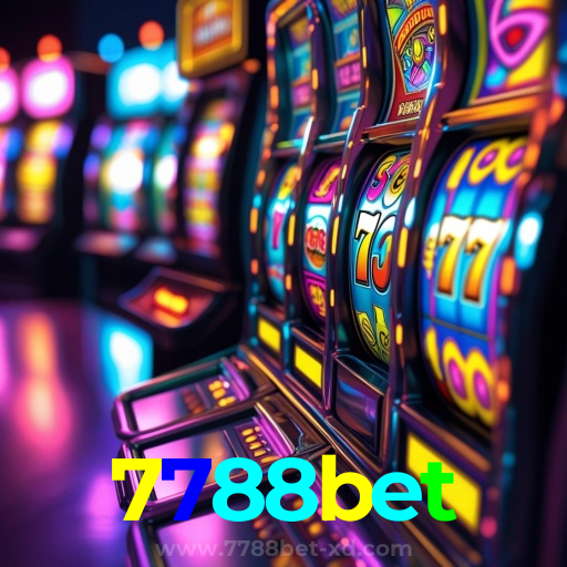 7788bet：Aposte nas roletas e conquiste prêmios incríveis!