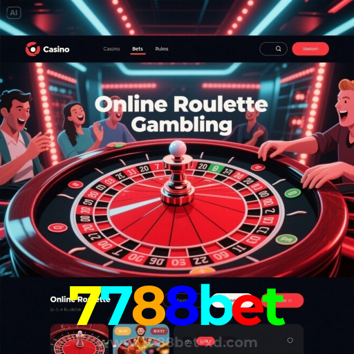 7788bet：A experiência de futebol ao vivo e cassino online mais emocionante espera por você!