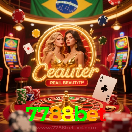 7788bet：Onde sua sorte brilha com poker, roleta e apostas no futebol online!