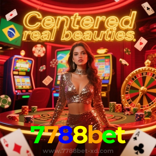 7788bet：Gire as slots e ganhe prêmios incríveis com cada giro!
