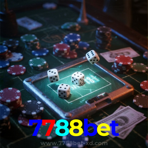 7788bet：Sinta a emoção de apostar no futebol online e conquistar prêmios!