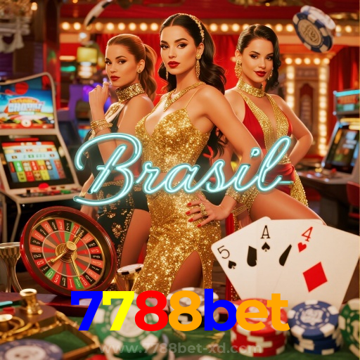 7788bet：Aposte no futebol e jogue slots para ganhar em grande estilo!