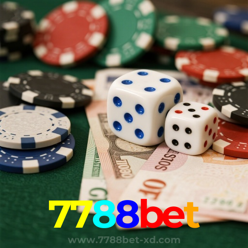 7788bet：Jogue nas melhores slots e leve o jackpot para casa!