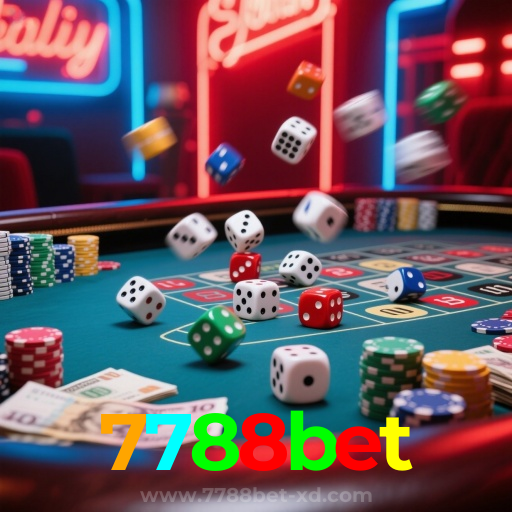 7788bet：Jogue poker e conquiste a vitória nas cartas!