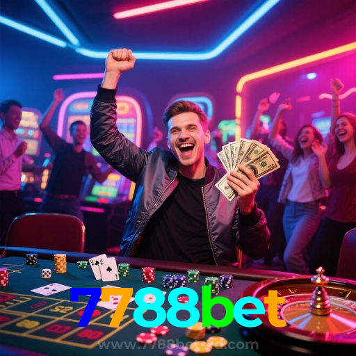 7788bet：Sinta a emoção de jogar nas melhores slots do mercado!